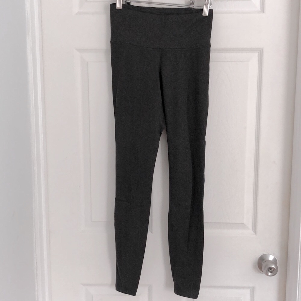 Old Navy brushed winter leggings
